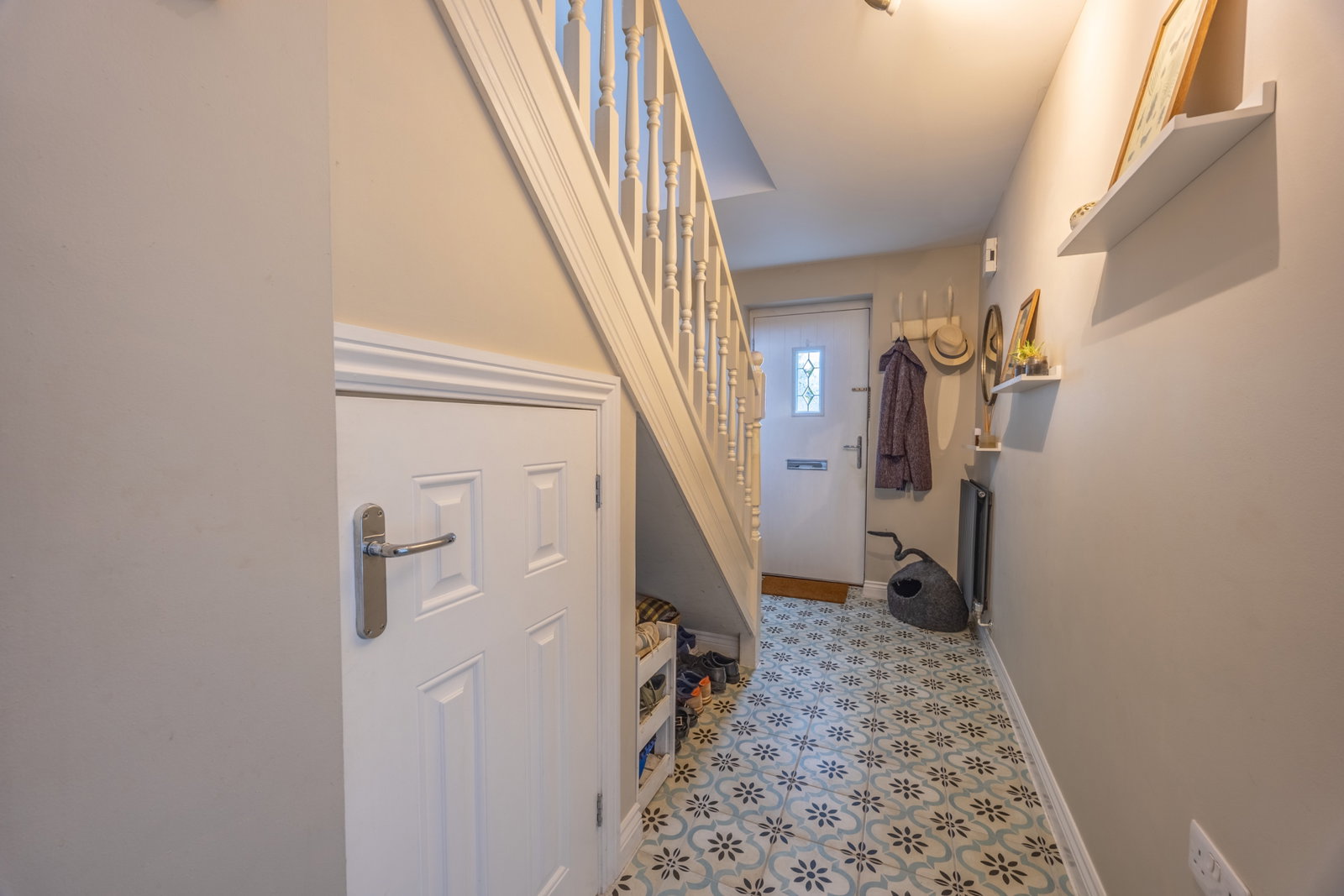 Terraced House in Bristol 3