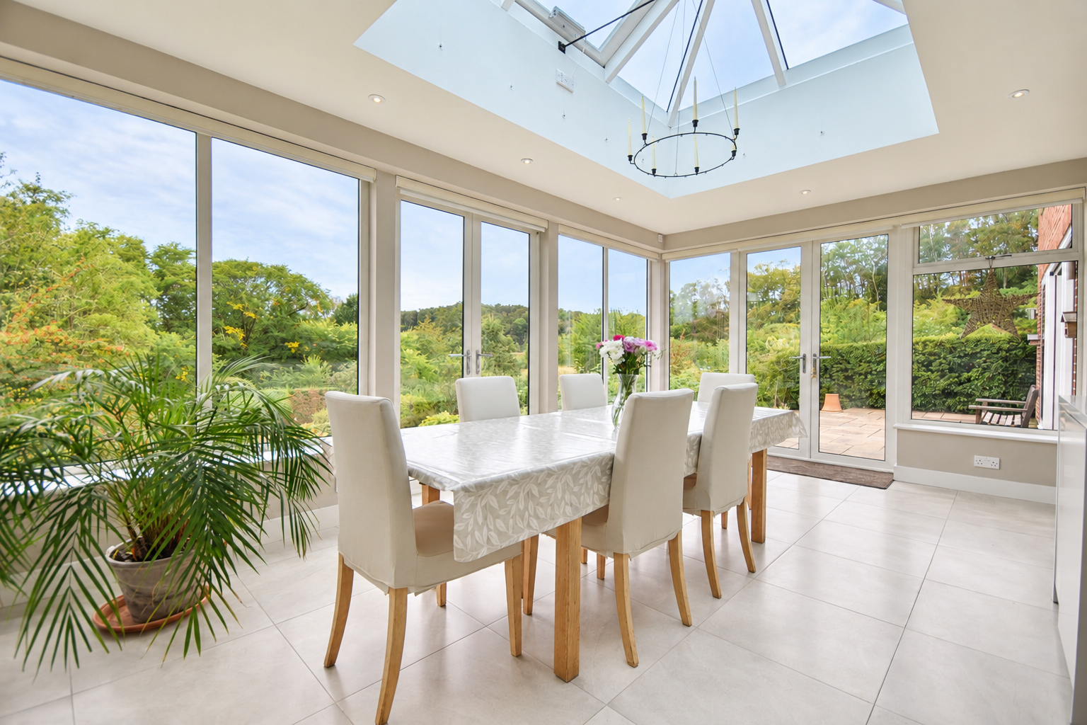 Detached House for sale in Derby, Burley Lane, Quarndon, Derby, DE22 5JR