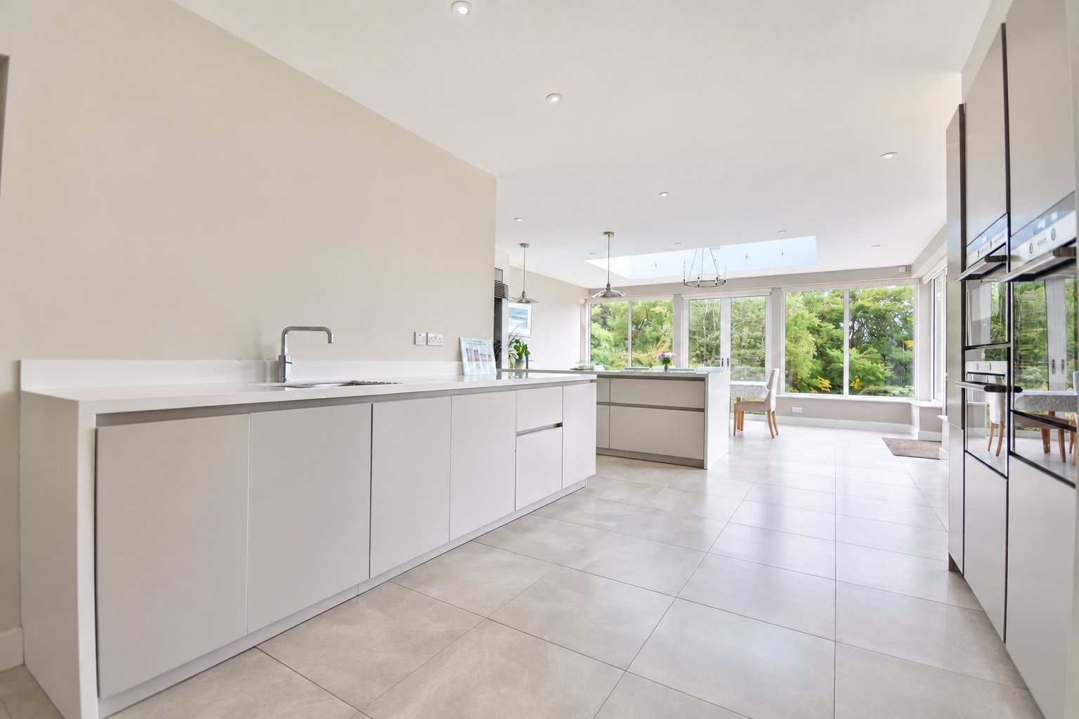 Detached House for sale in Derby, Burley Lane, Quarndon, Derby, DE22 5JR