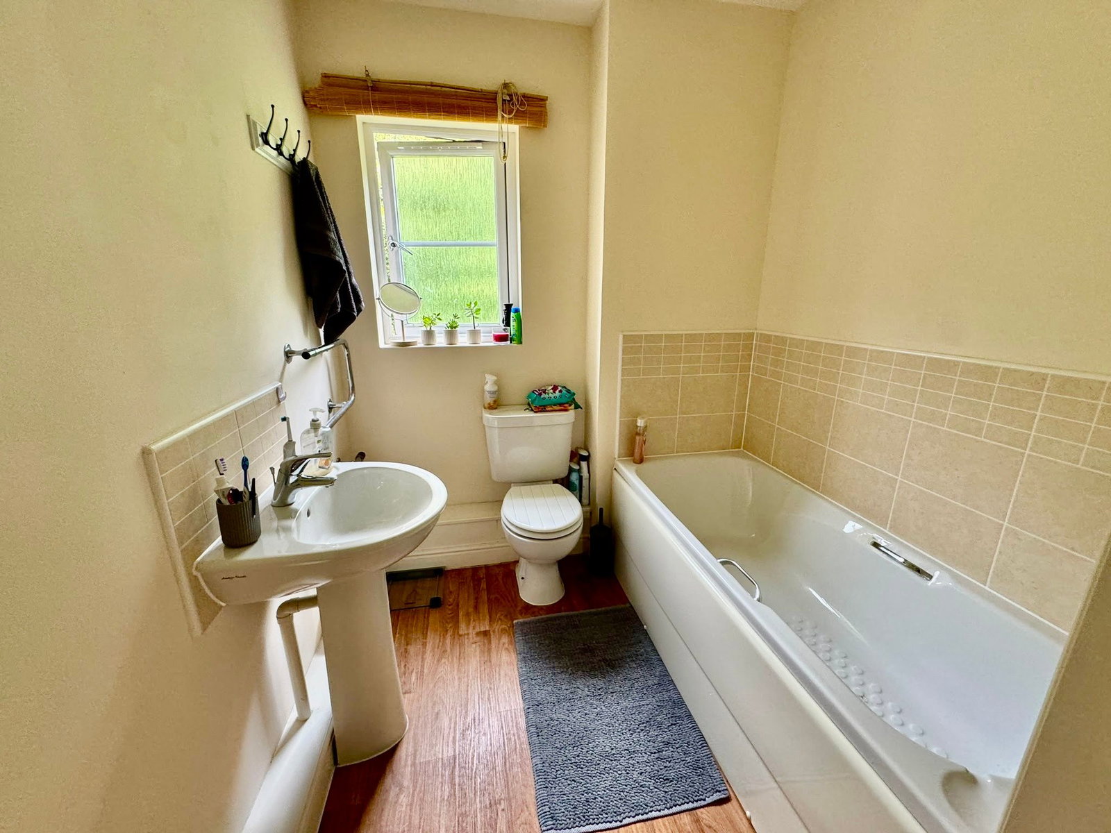 Flat in Ebbw Vale 5