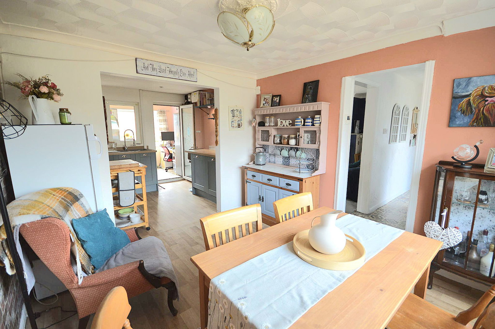 Semi Detached House for sale in Neath, Llys Wenallt, Tonna, Neath, SA11 3NX