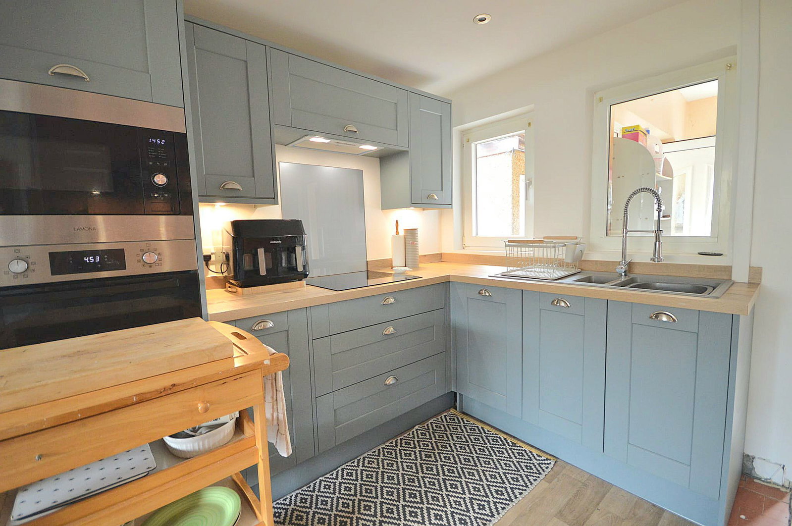 Semi Detached House in Neath 4