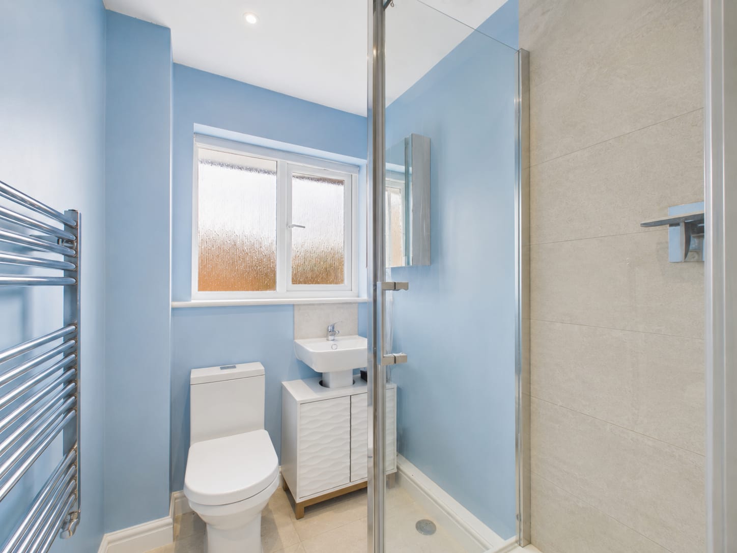 Terraced House in Basingstoke