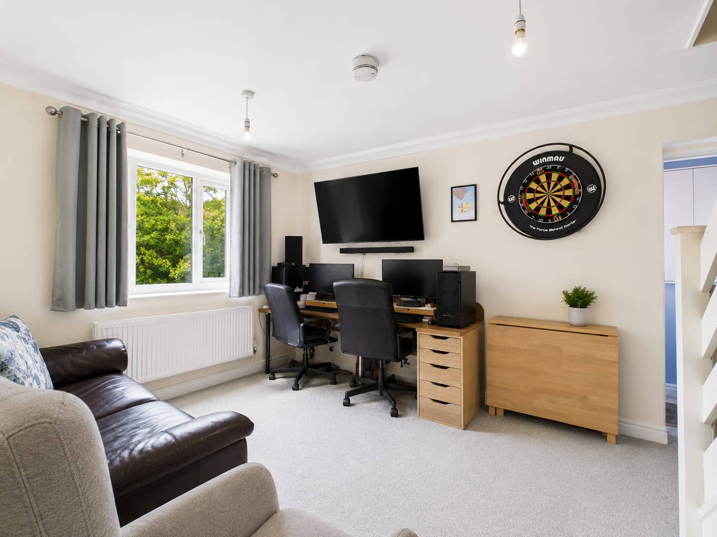 Terraced House in Basingstoke