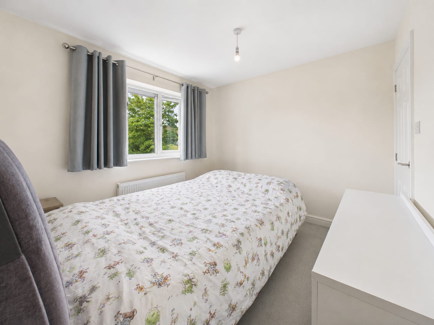 Terraced House in Basingstoke