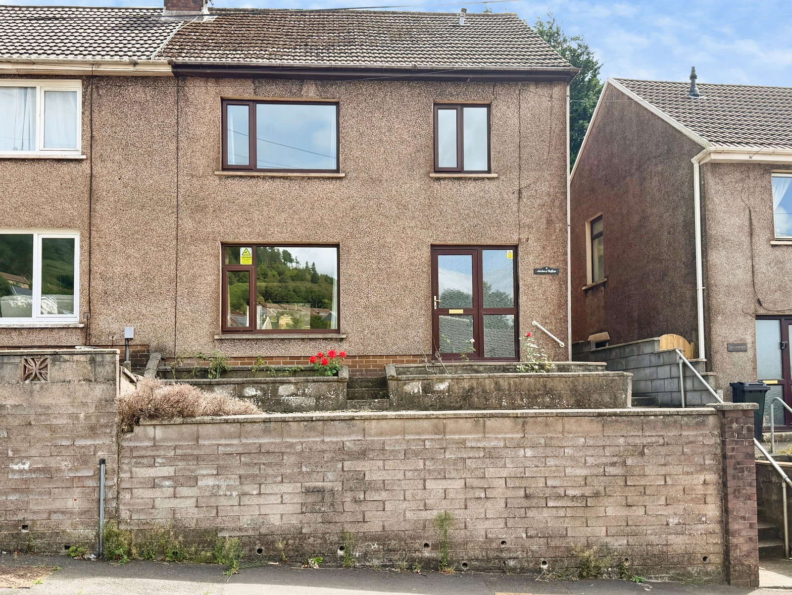 Semi Detached House in Port Talbot