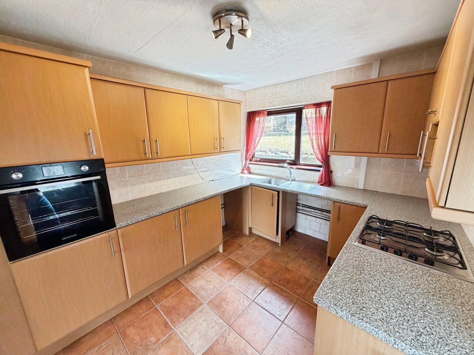 Semi Detached House in Port Talbot 5