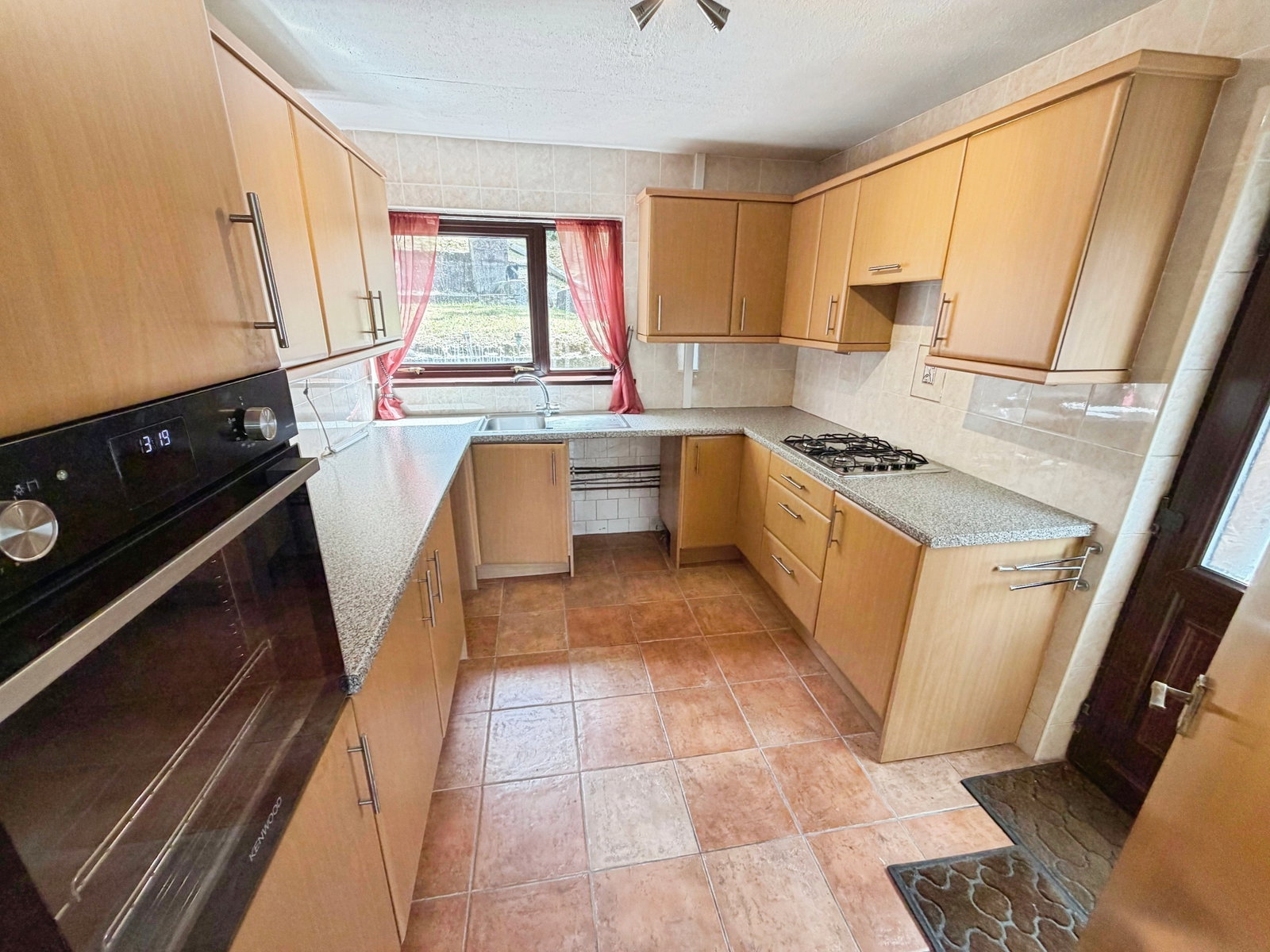 Semi Detached House for sale in Port Talbot, Dyffryn Road, Port Talbot, SA13 2UH