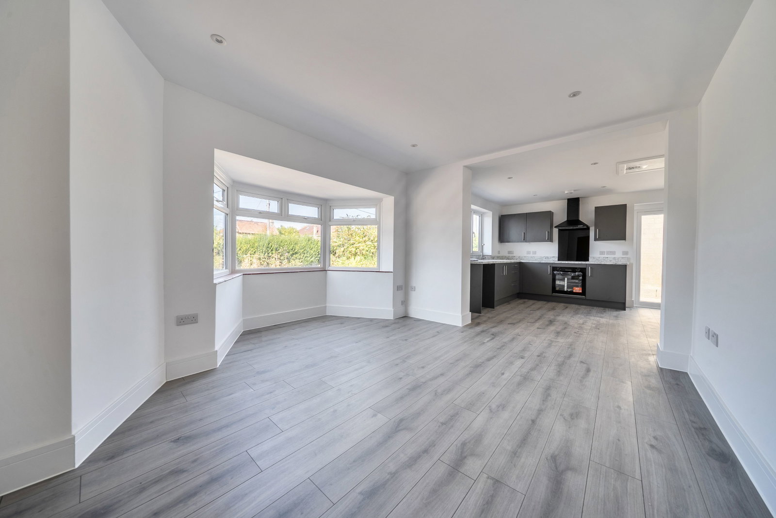 Semi Detached Bungalow in Melksham 4