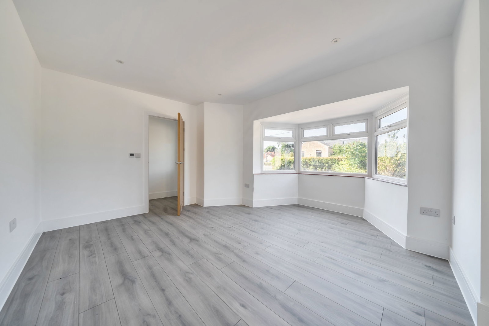 Semi Detached Bungalow in Melksham 3