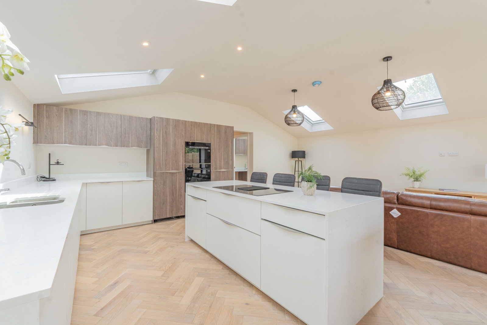 Bungalow for sale in Coventry, 5 Heron Bank, Nailcote Lane, Berkswell