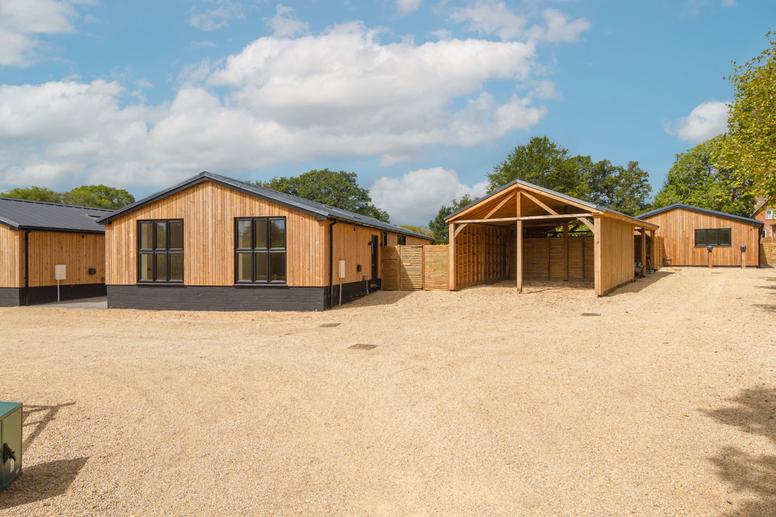 Bungalow in Coventry