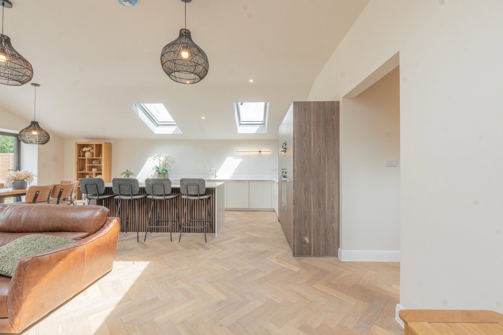 Bungalow for sale in Coventry, 5 Heron Bank, Nailcote Lane, Berkswell
