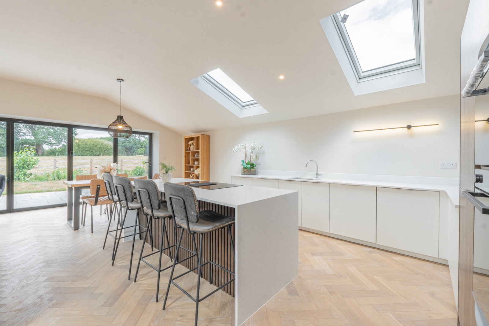 Bungalow for sale in Coventry, 5 Heron Bank, Nailcote Lane, Berkswell