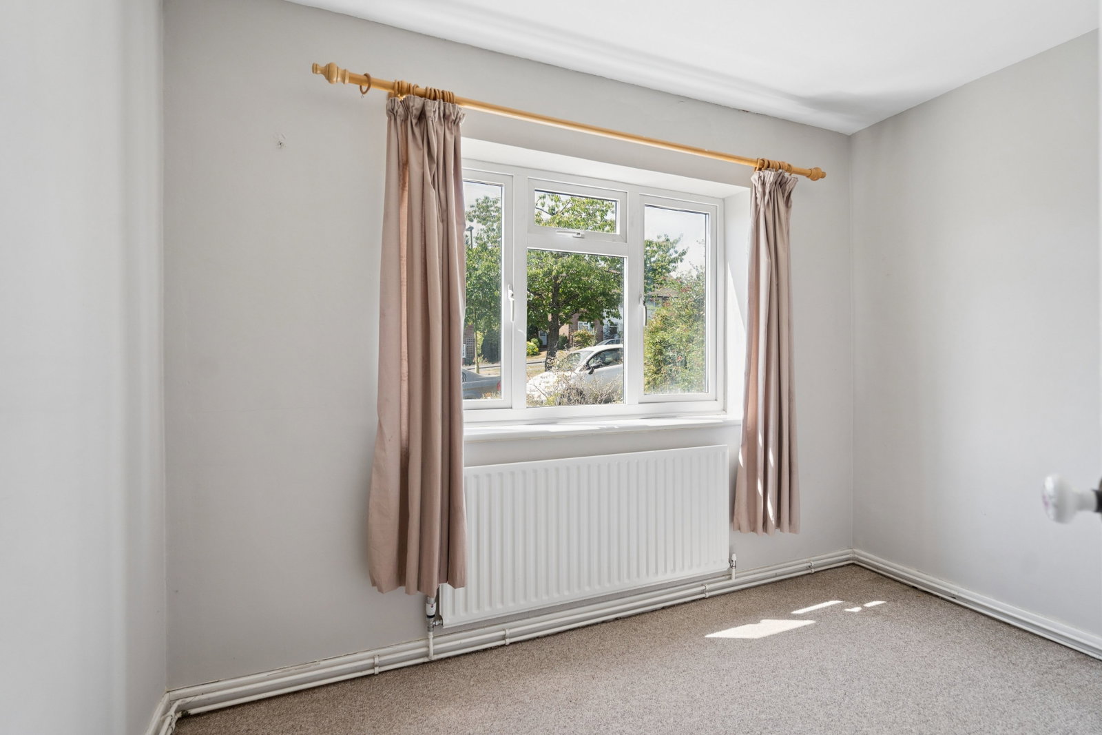 Maisonette for sale in Rickmansworth, Green Street, Chorleywood, Rickmansworth, WD3 5QS