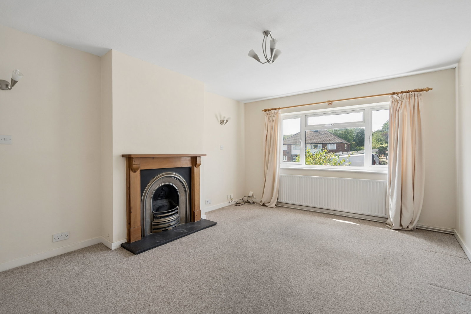 Maisonette for sale in Rickmansworth, Green Street, Chorleywood, Rickmansworth, WD3 5QS