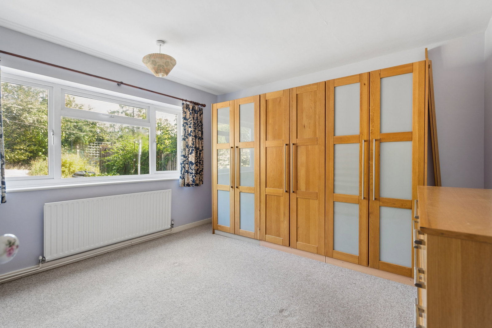 Maisonette for sale in Rickmansworth, Green Street, Chorleywood, Rickmansworth, WD3 5QS