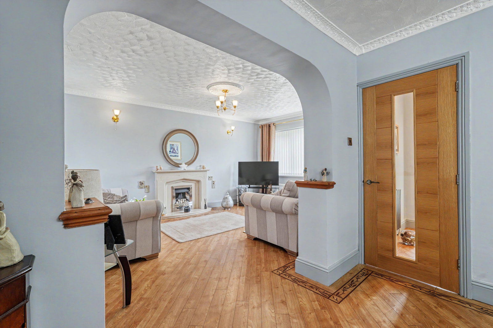 Semi Detached House in Workington 2