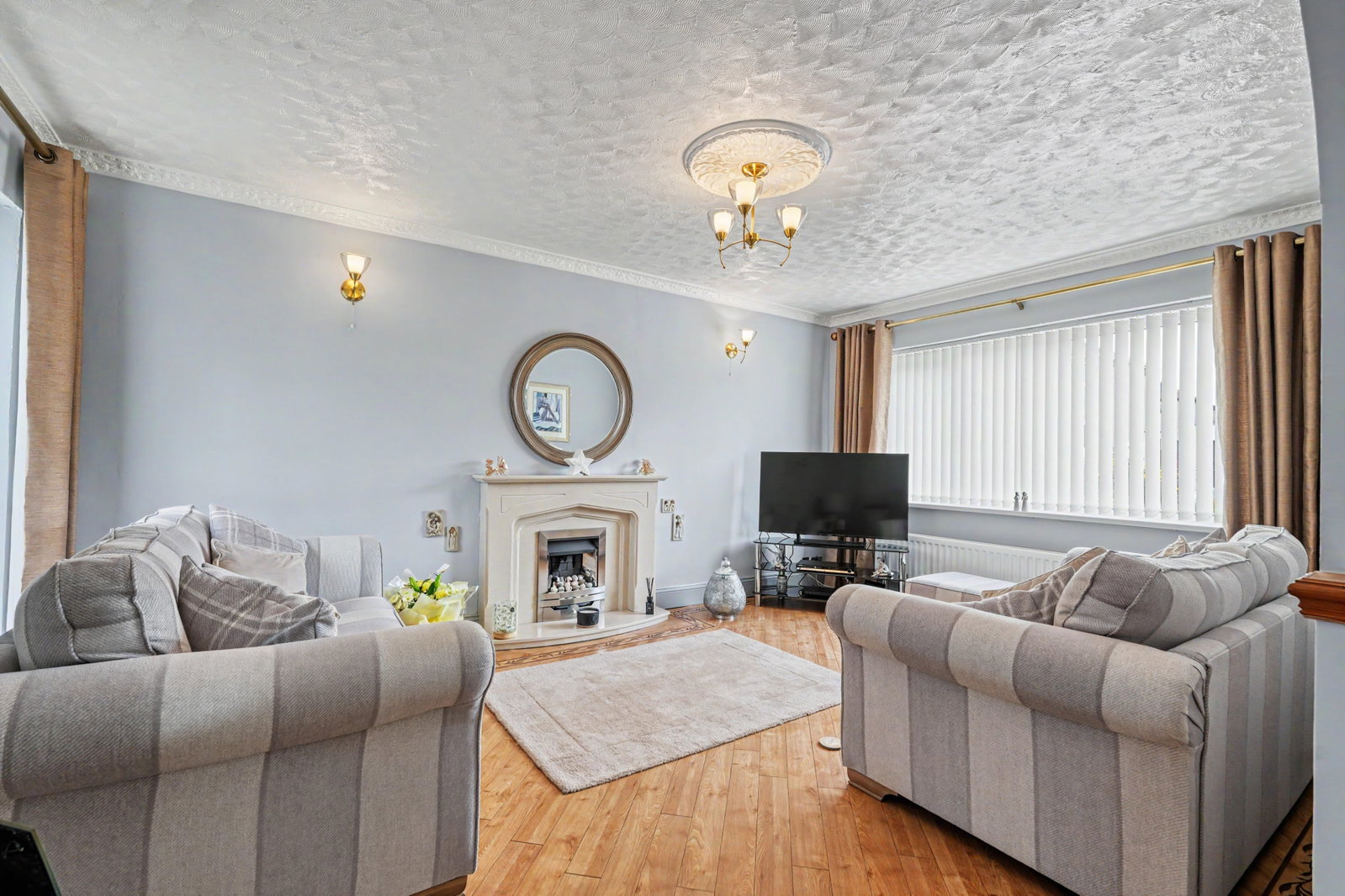 Semi Detached House in Workington 3
