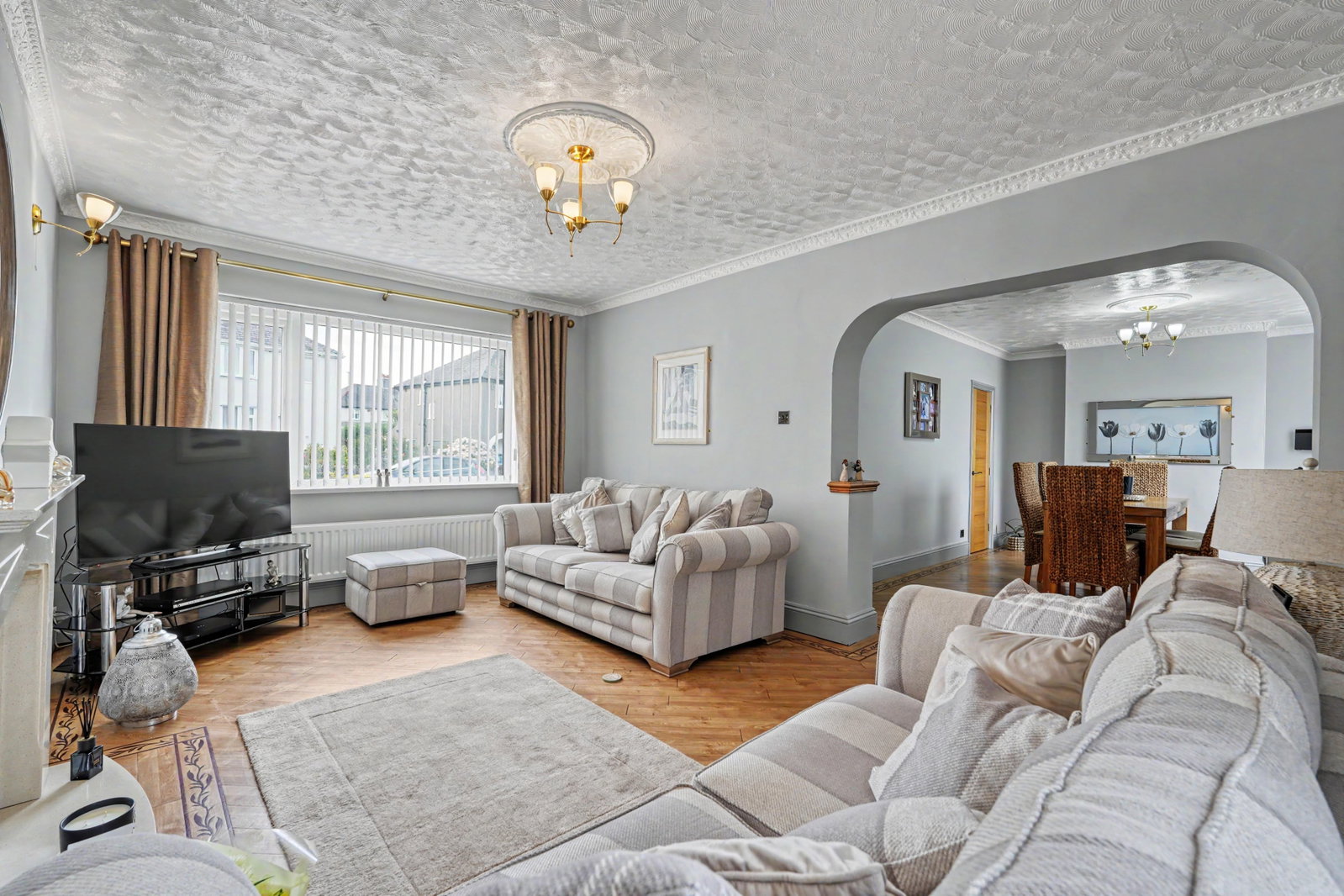 Semi Detached House in Workington 4