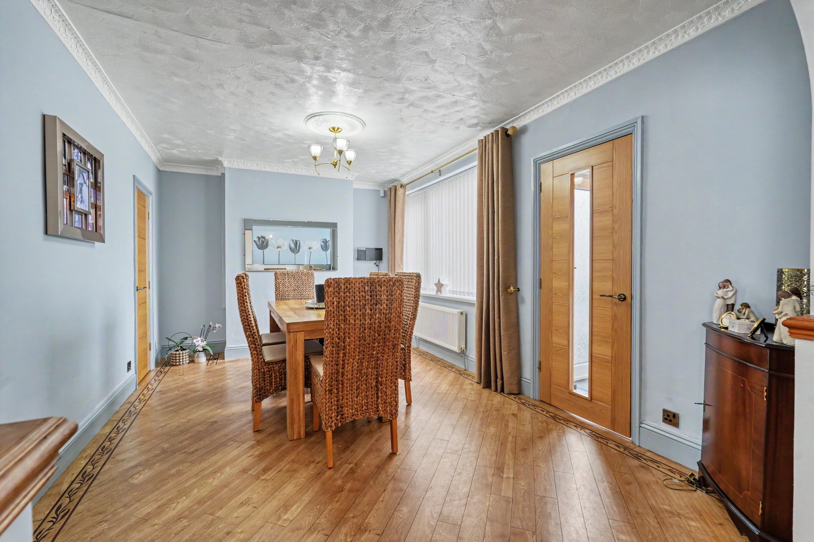 Semi Detached House in Workington 5
