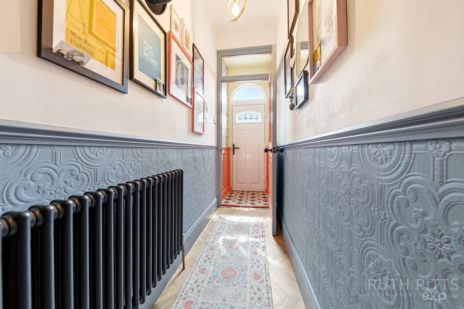 Terraced House in Pontefract 4
