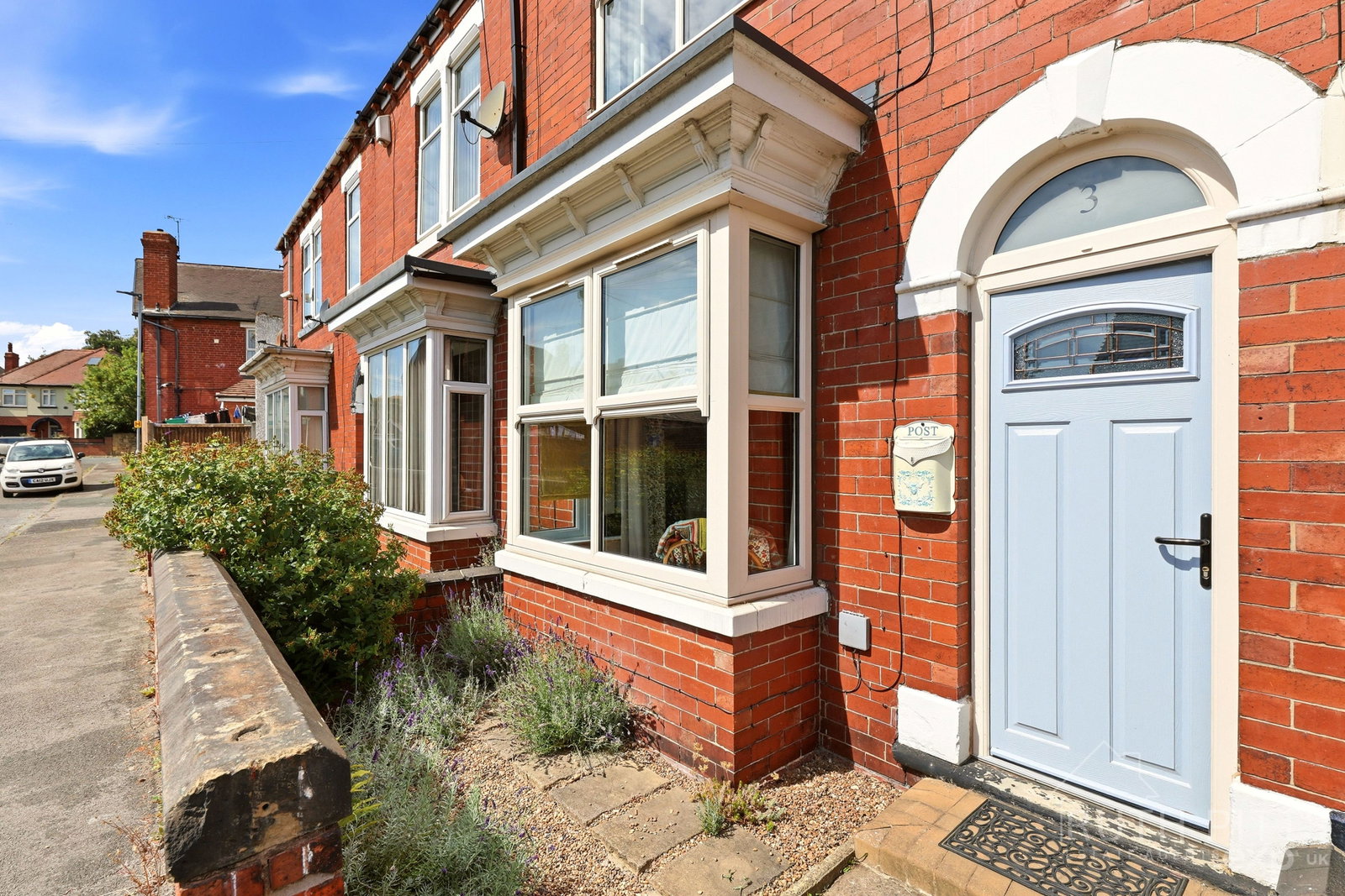 Terraced House in Pontefract 3