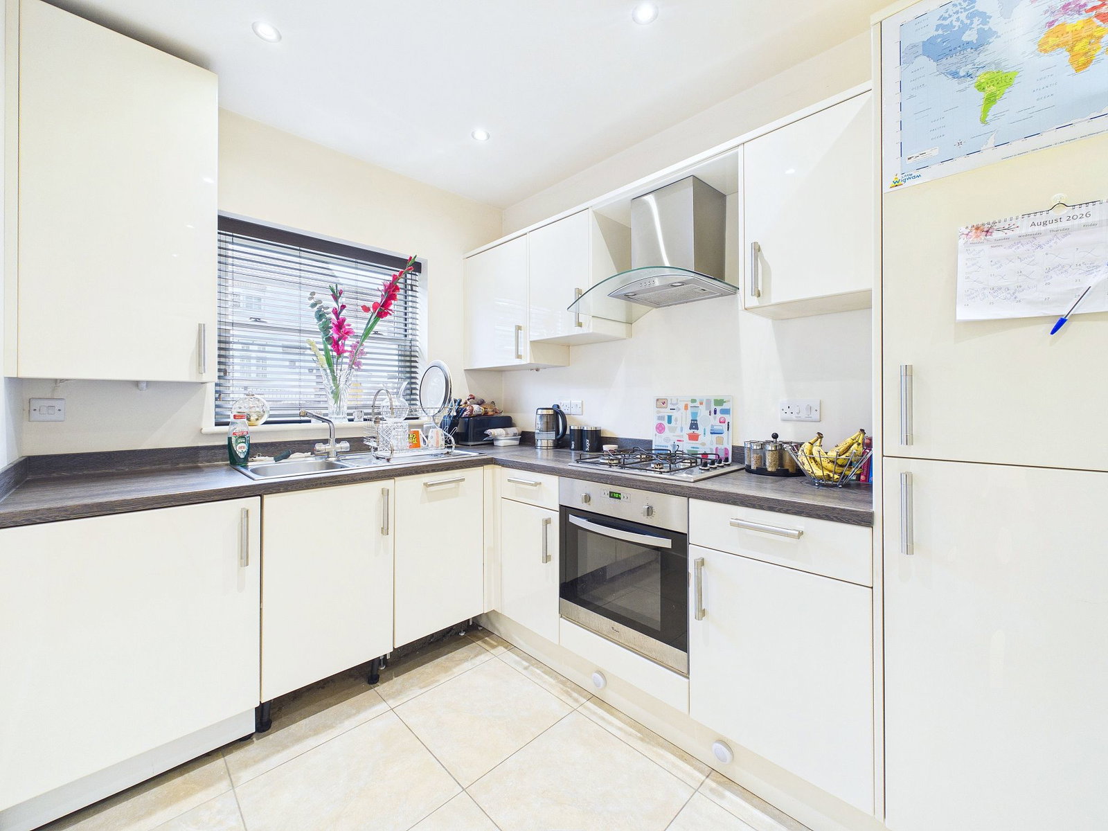 Semi Detached House in Leicester 3
