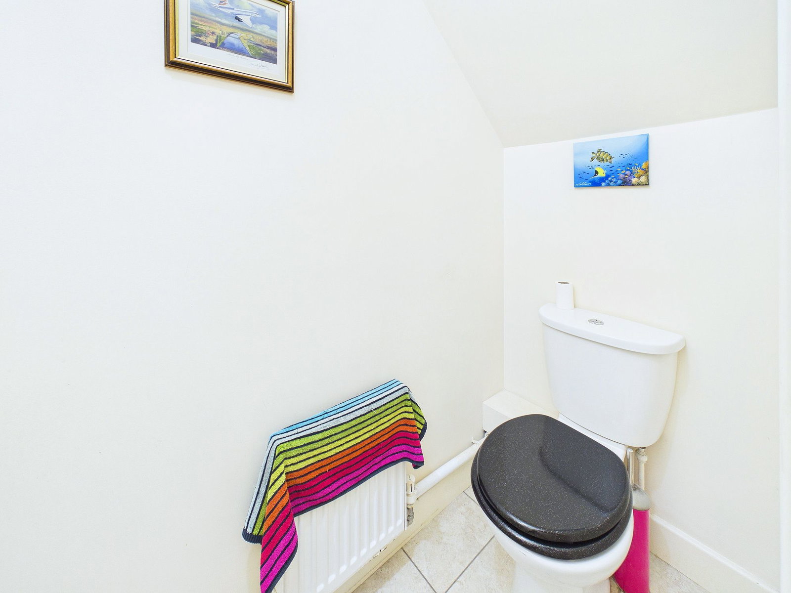 Semi Detached House in Leicester 5