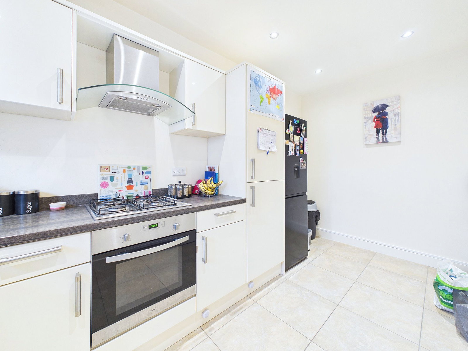 Semi Detached House in Leicester 2
