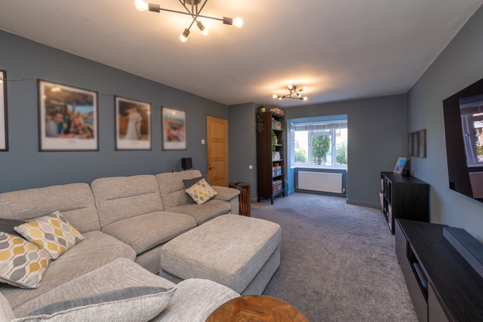 Detached House in St. Ives