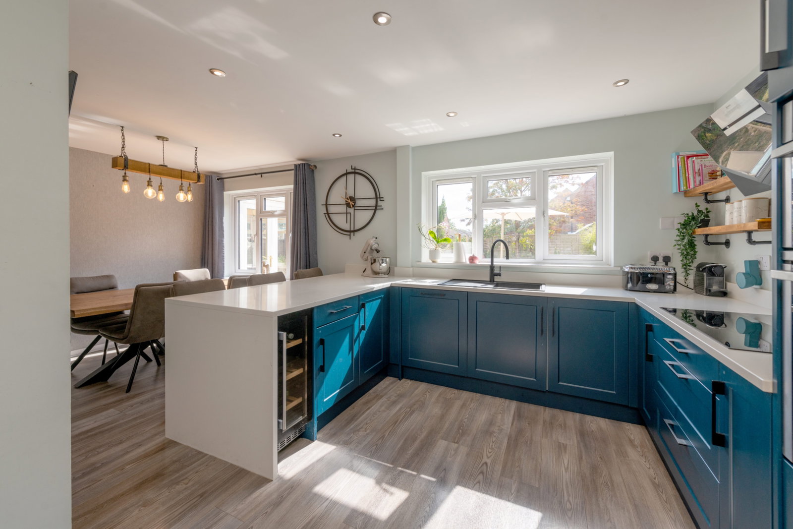 Detached House in St. Ives