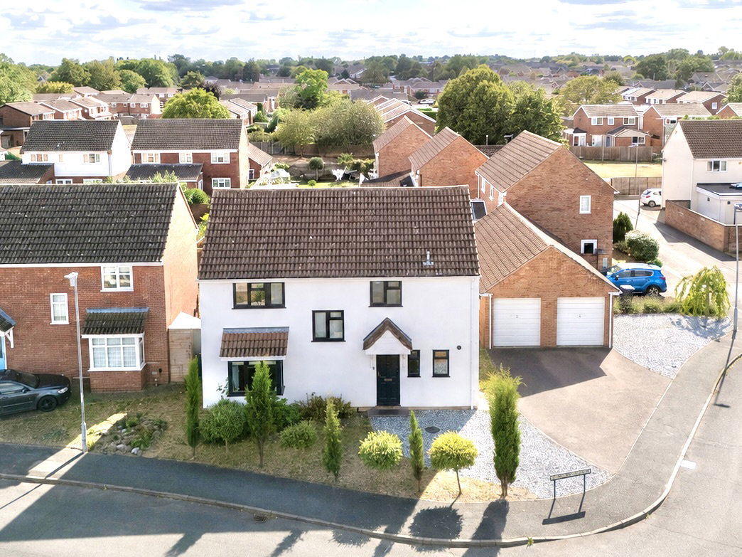 Detached House in St. Ives