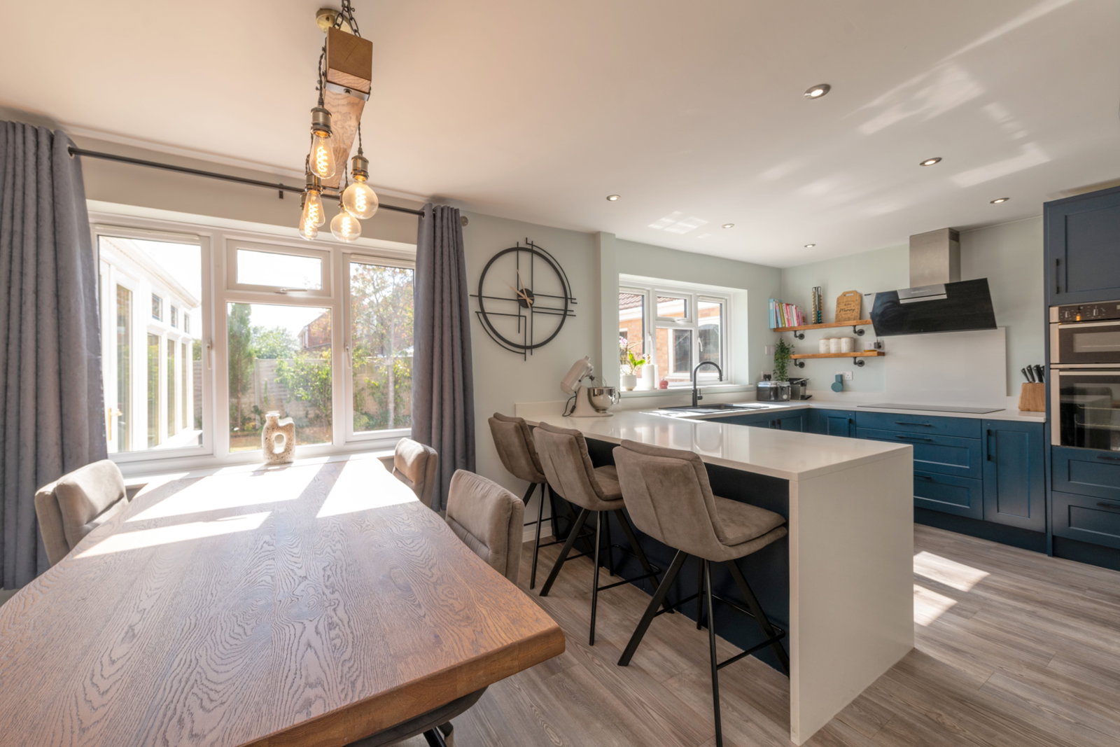 Detached House in St. Ives
