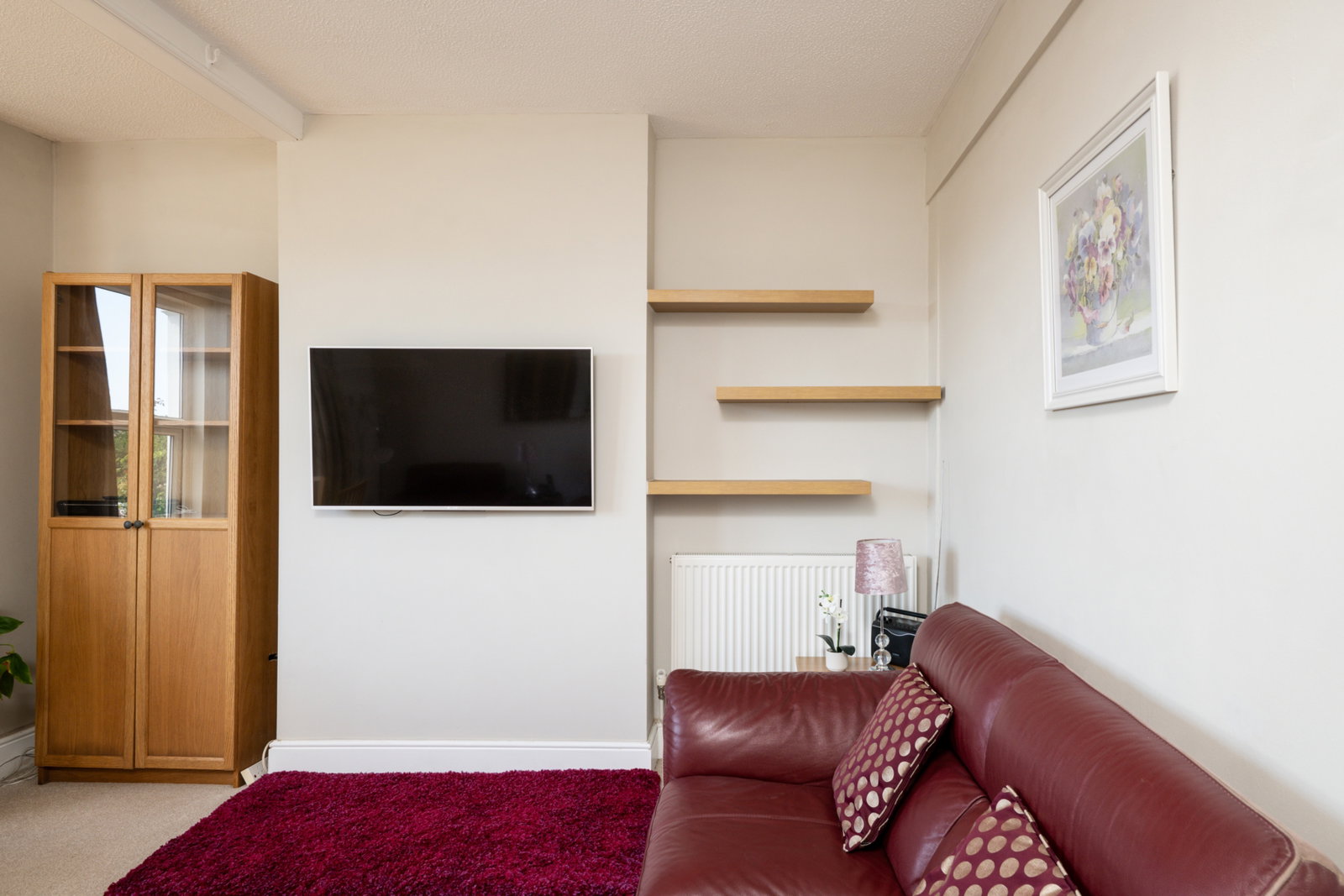 Maisonette in Leighton Buzzard 4