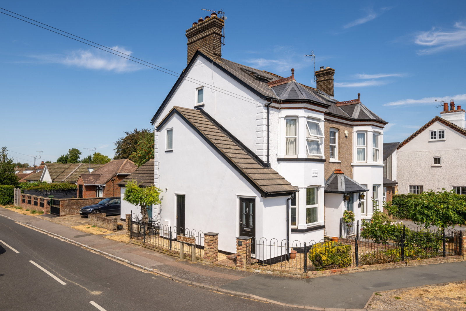 Maisonette in Leighton Buzzard 2