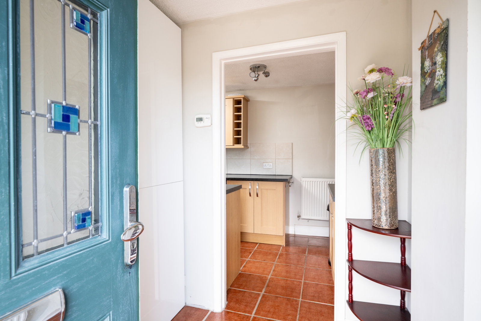 Maisonette for sale in Leighton Buzzard, Marsworth Road, Pitstone, Buckinghamshire, 508 m²