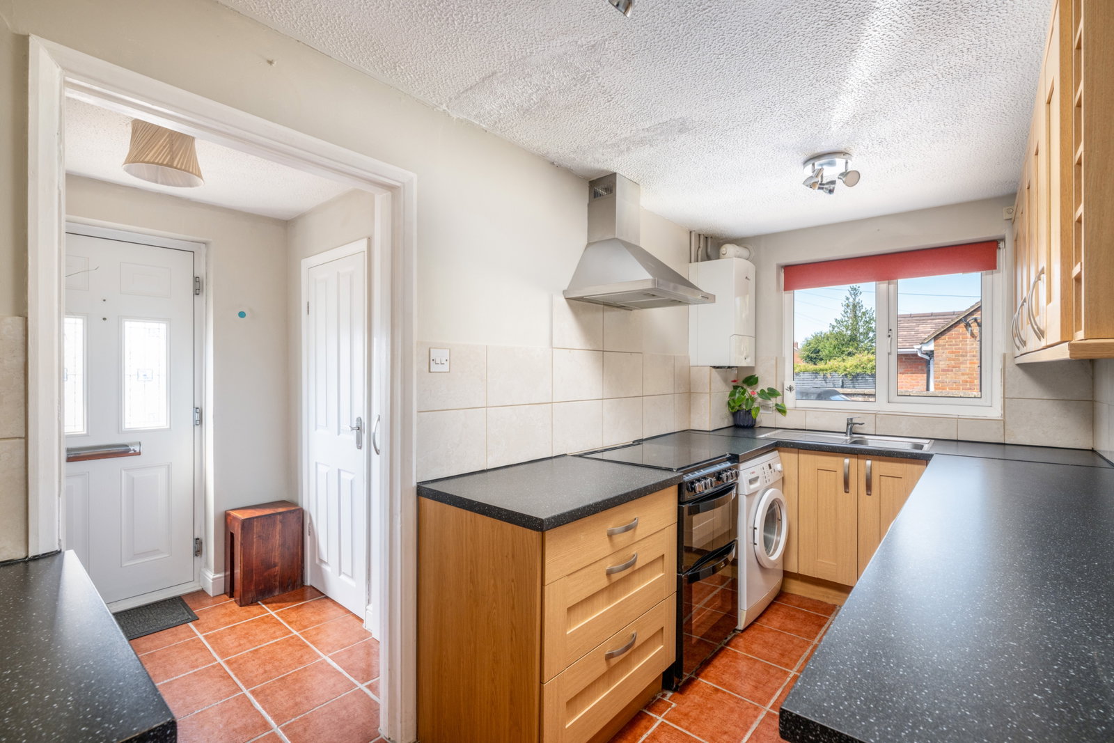 Maisonette in Leighton Buzzard 5