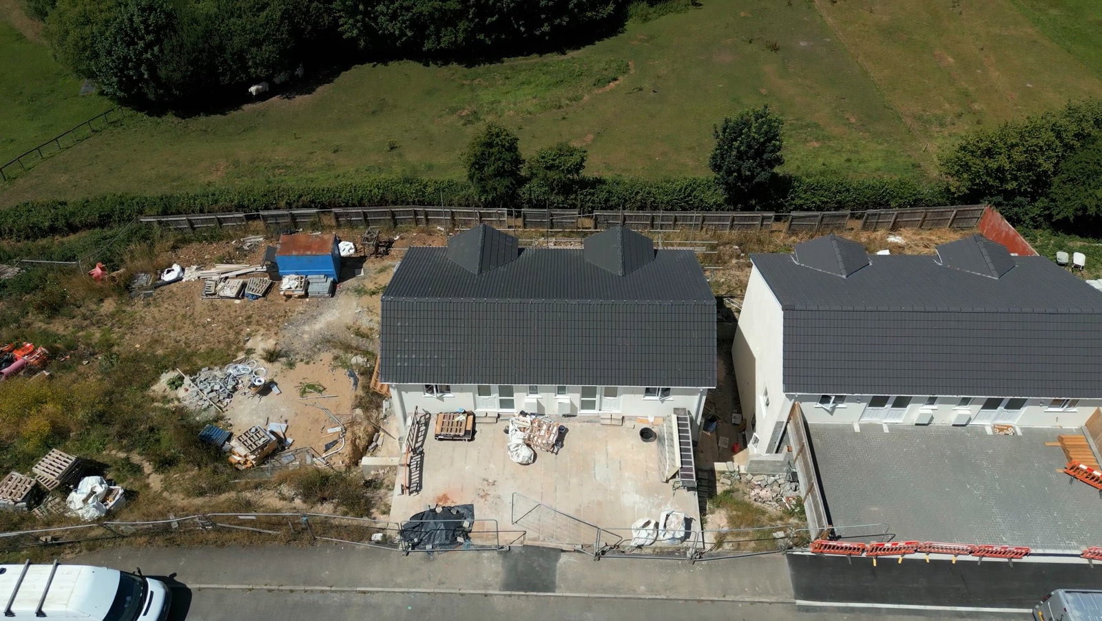 Semi Detached House in Torrington