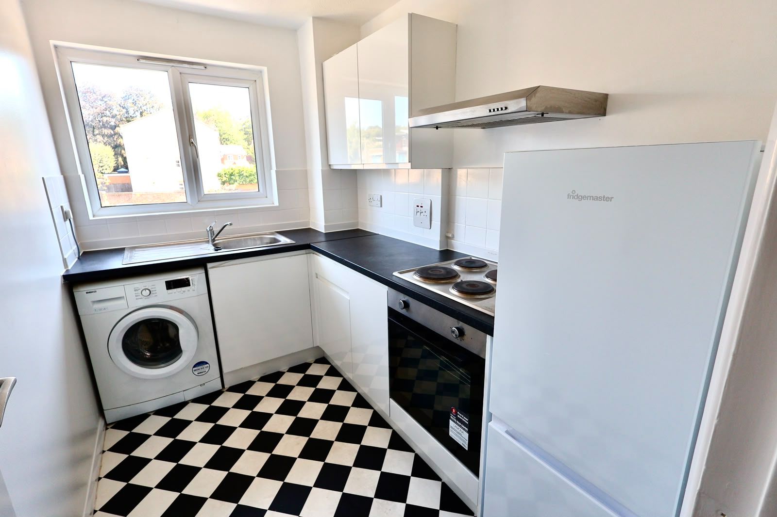 Terraced House in Orpington