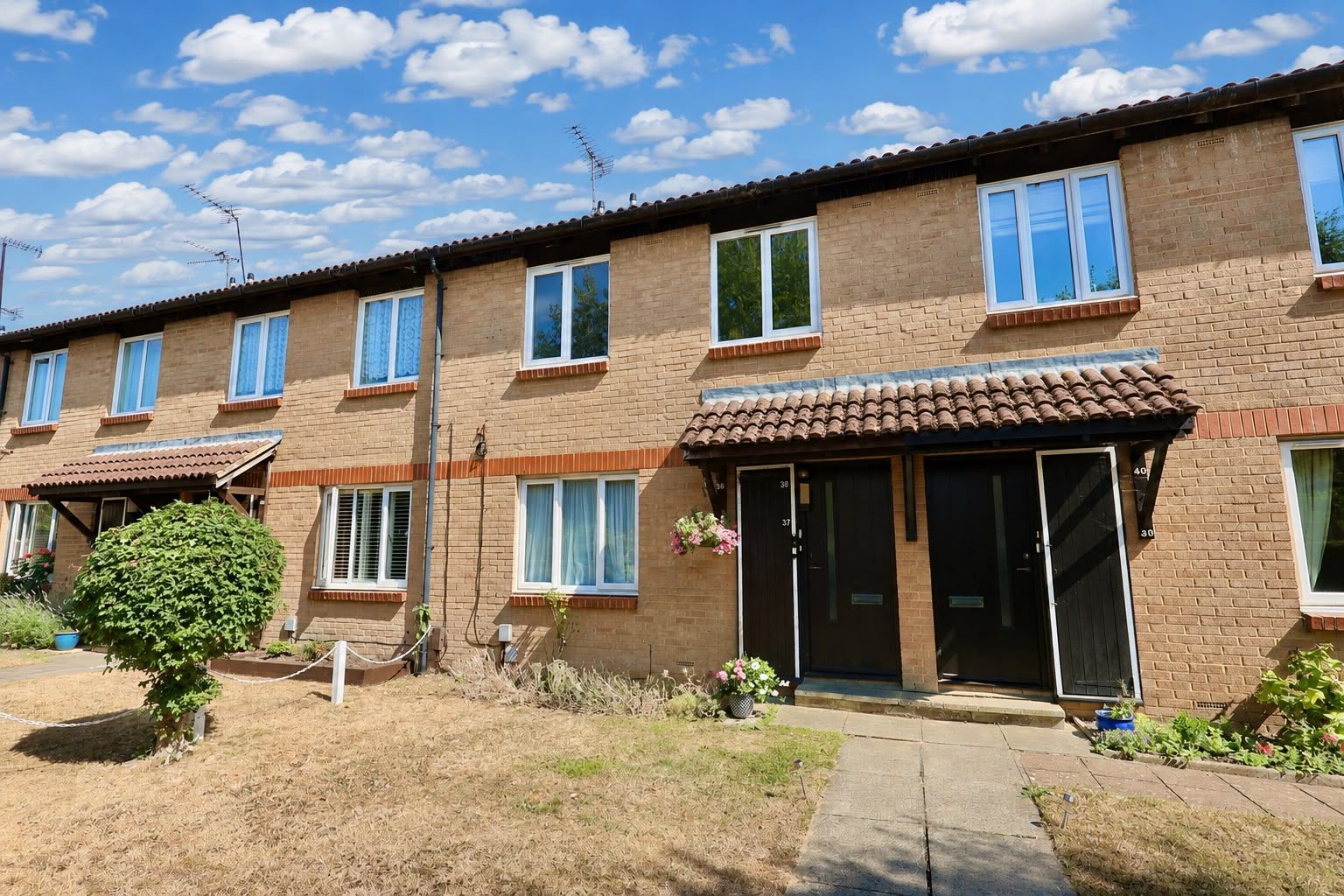 Terraced House in Orpington