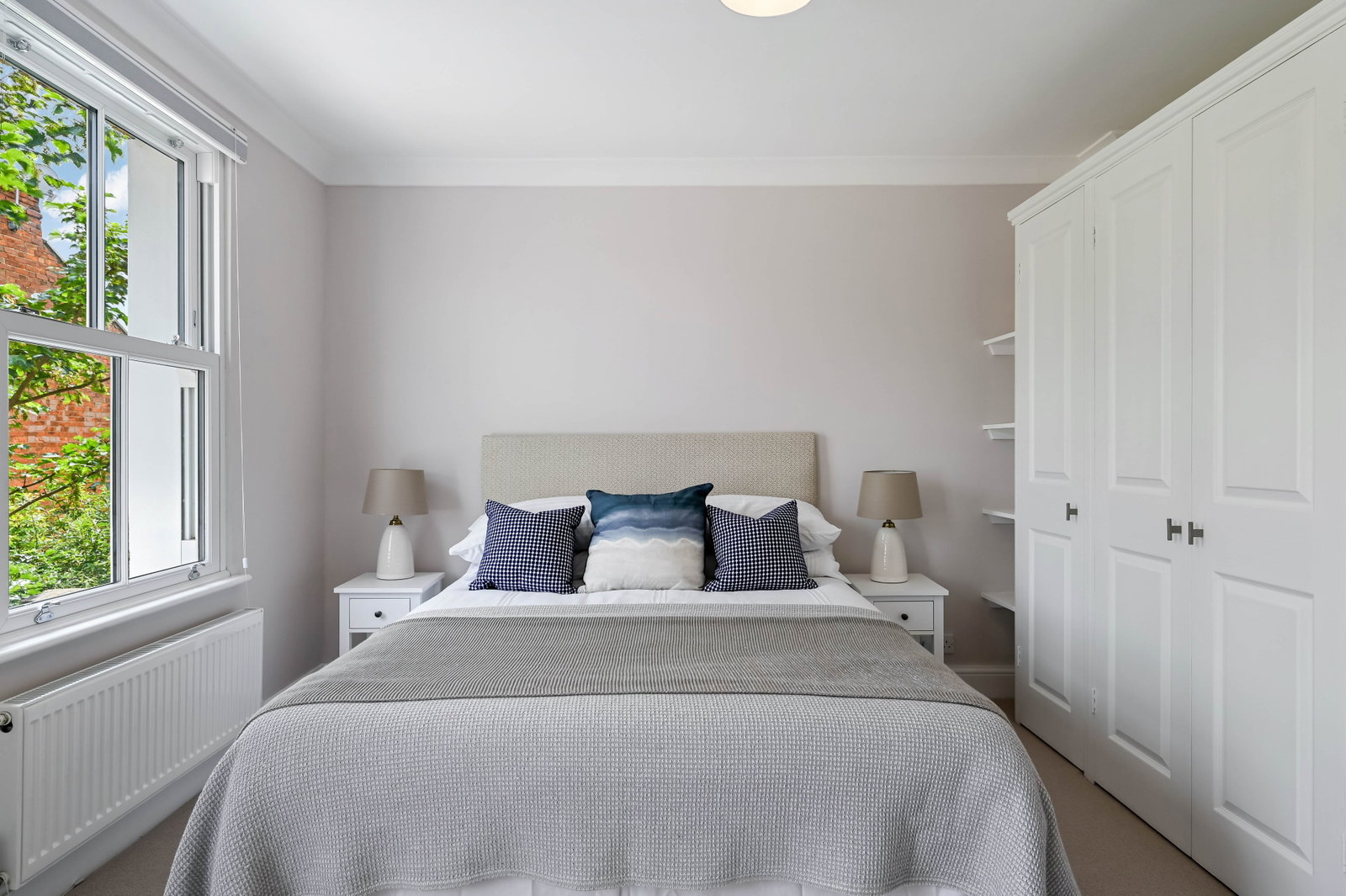 Flat for sale in London, Munster Road, London, SW6 5RA, 764 m²