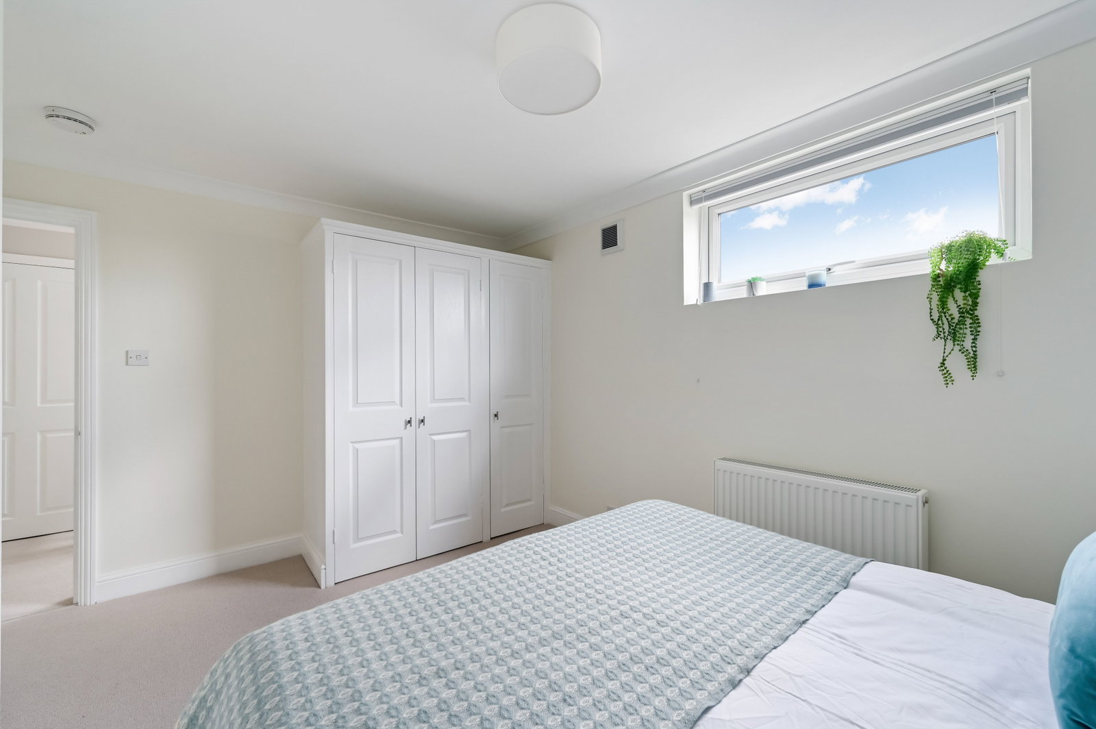 Flat in London 3