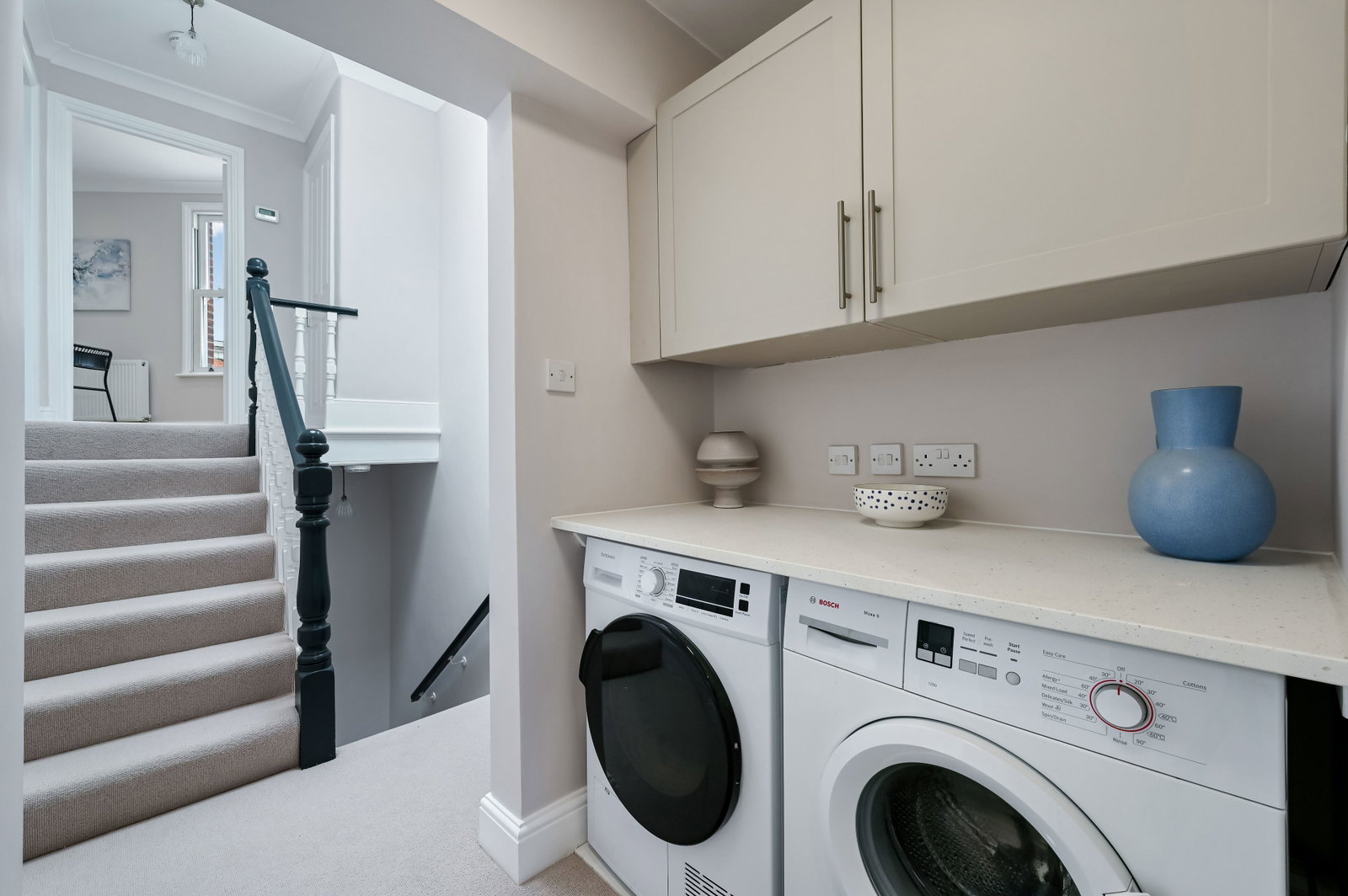 Flat in London 5