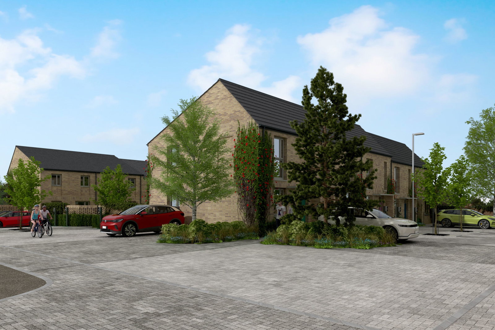 Terraced House for sale in Chatham, Star Mill Lane, Darland, Chatham, ME5 7HE, 980 m²