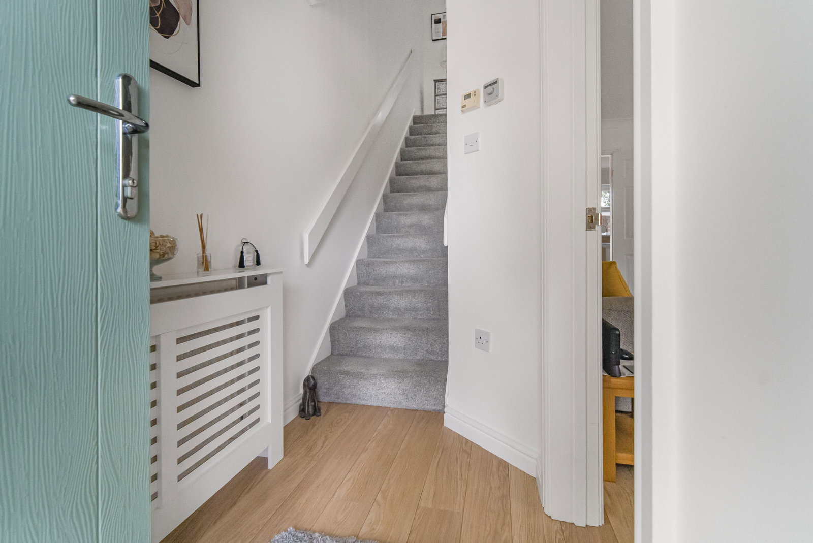 Link Detached House in Port Talbot 4