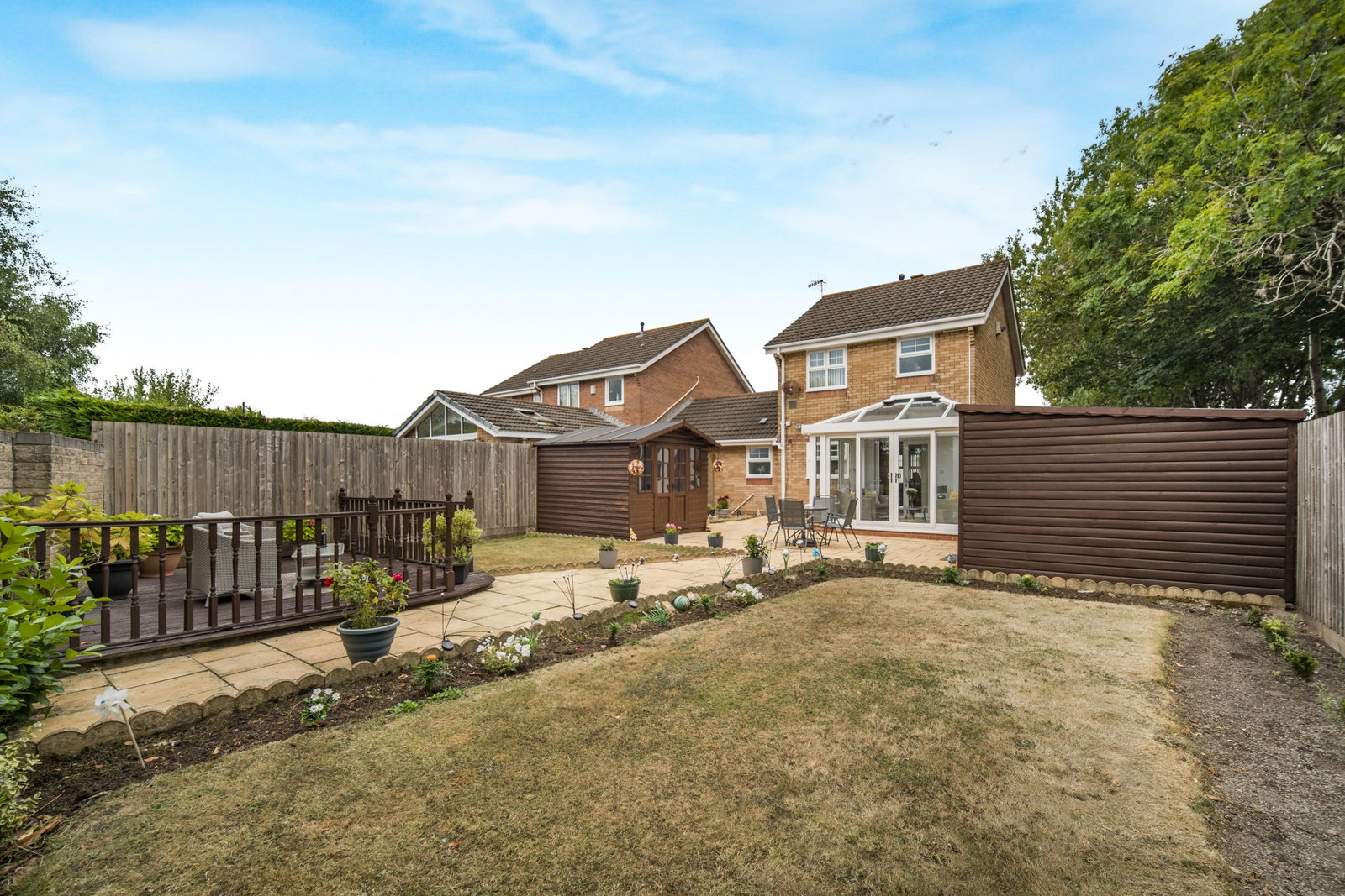 Link Detached House in Port Talbot 3