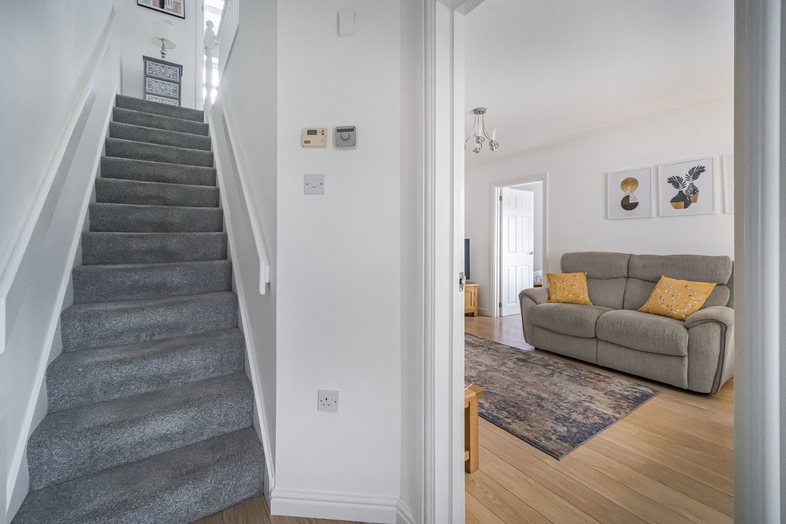 Link Detached House in Port Talbot 5