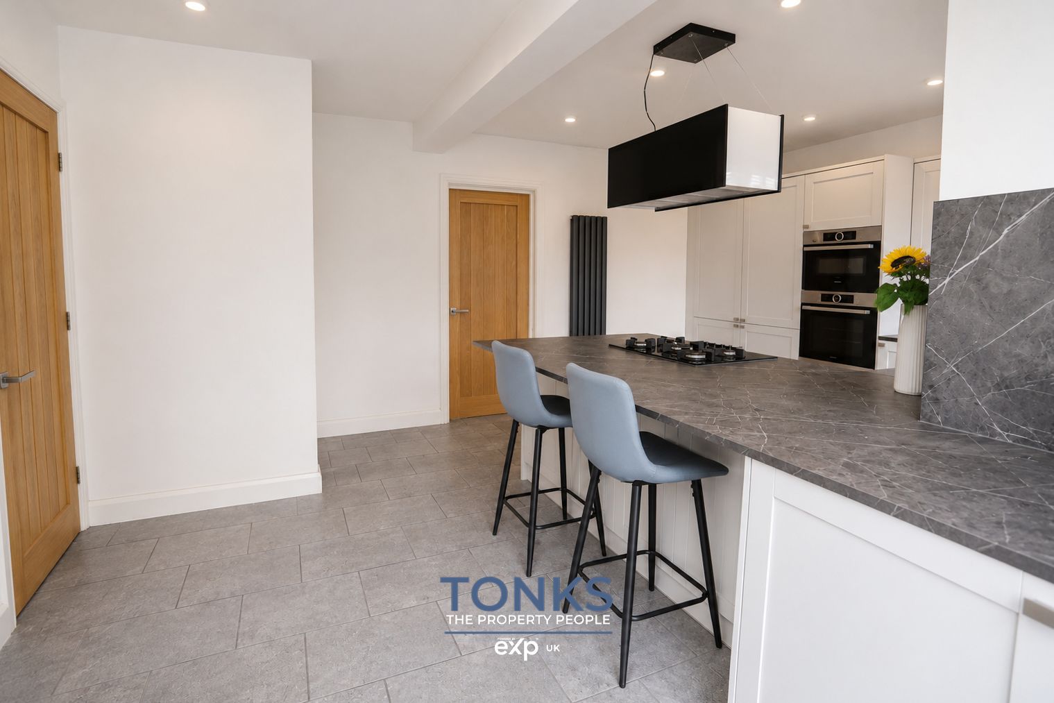 Semi Detached House in Halesowen