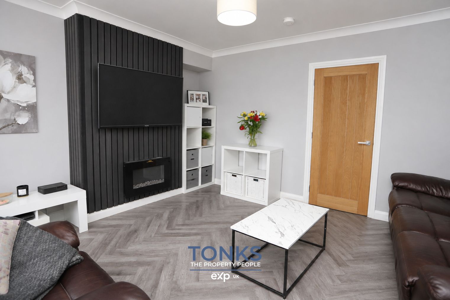 Semi Detached House in Halesowen